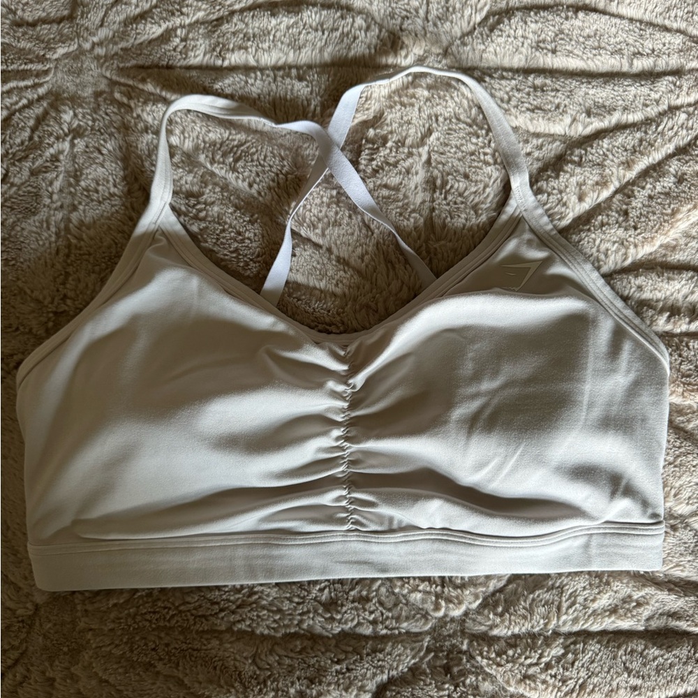 Gymshark Sports Bra